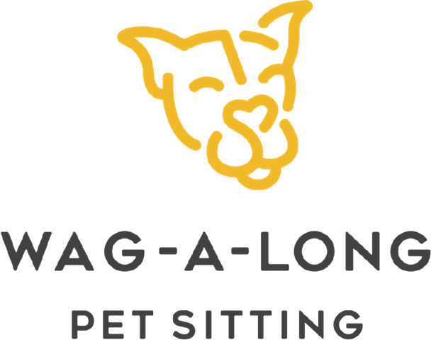 Wagalong Pet Sitting